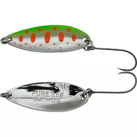 Блешня Smith Pure 3.5g LMSO, фото 